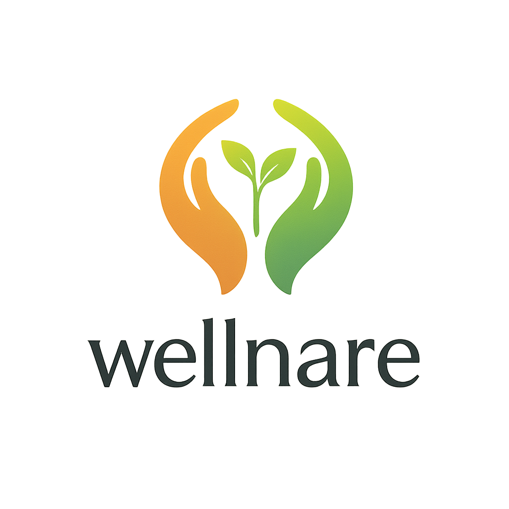 wellnare logo